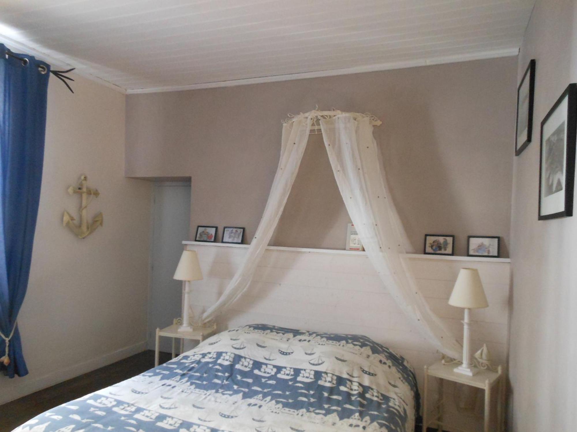 Le Jardin A Mordreuc Bed and Breakfast Pleudihen-sur-Rance Rum bild